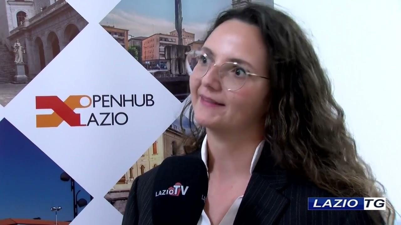 OpenHub Latina celebra quattro anni di progetti e opportunità per il territorio