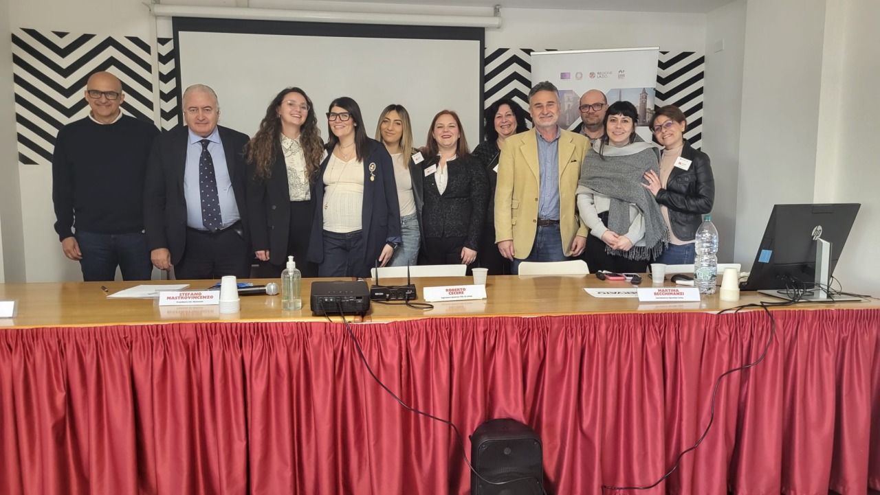 OpenHub Latina: Quattro anni di successi e l’impegno a proseguire l’attività