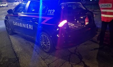 Operazione dei Carabinieri: denunce e segnalazioni per armi e droga