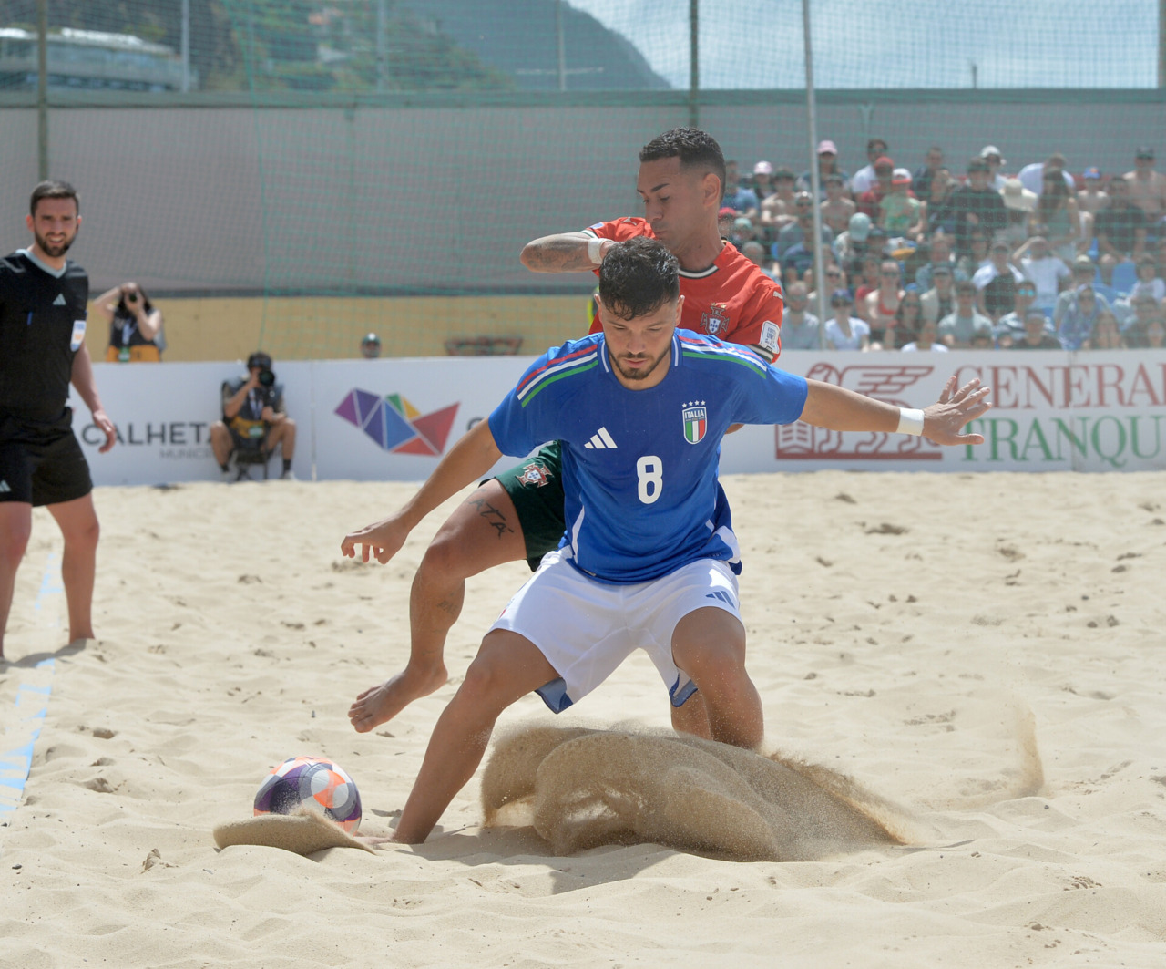 Ovidio Alla, in vista una stagione da protagonista