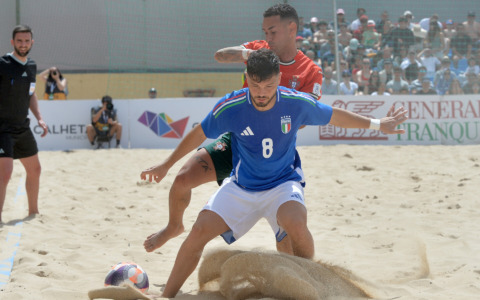 Ovidio Alla, in vista una stagione da protagonista