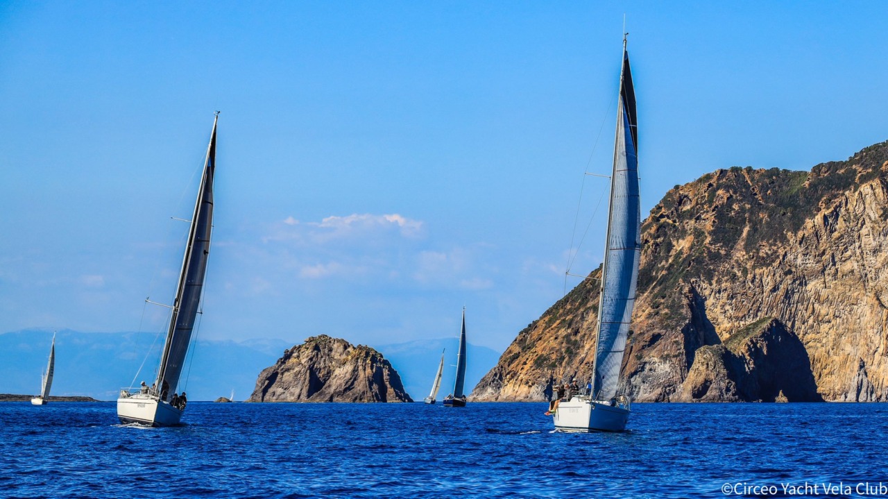 Parte il Campionato Primaverile del Circeo 2026