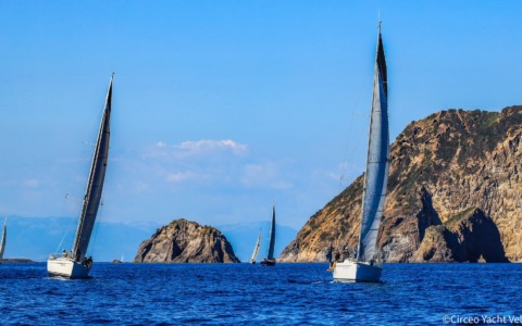 Parte il Campionato Primaverile del Circeo 2026