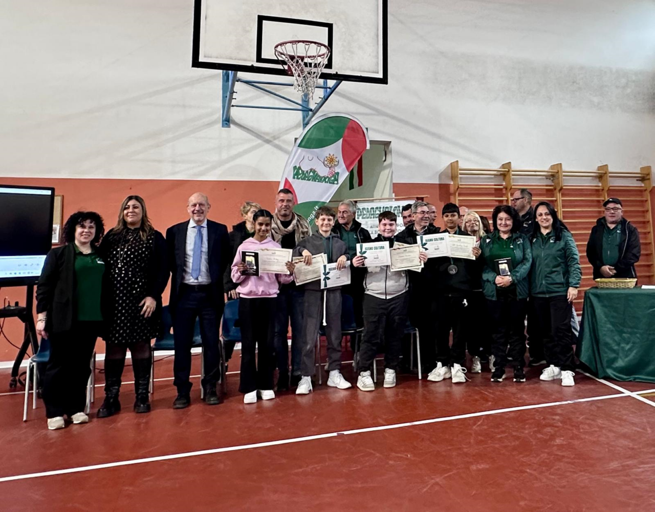 Pedagnalonga: un concorso letterario per studenti