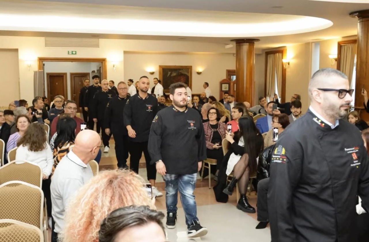 Peperoncino Rosso Best Award 2026: la celebrazione dell’eccellenza italiana