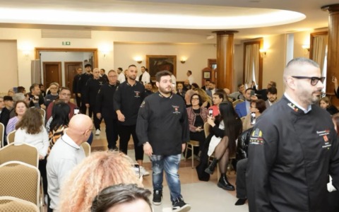 Peperoncino Rosso Best Award 2026: la celebrazione dell’eccellenza italiana