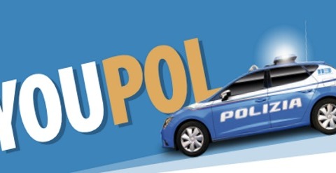 Polizia arresta donna per spaccio di cocaina grazie a YouPol