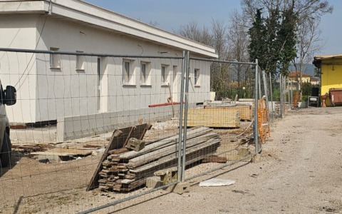 Pontinia: progressi significativi nelle opere pubbliche, il sindaco Tombolillo esprime soddisfazione