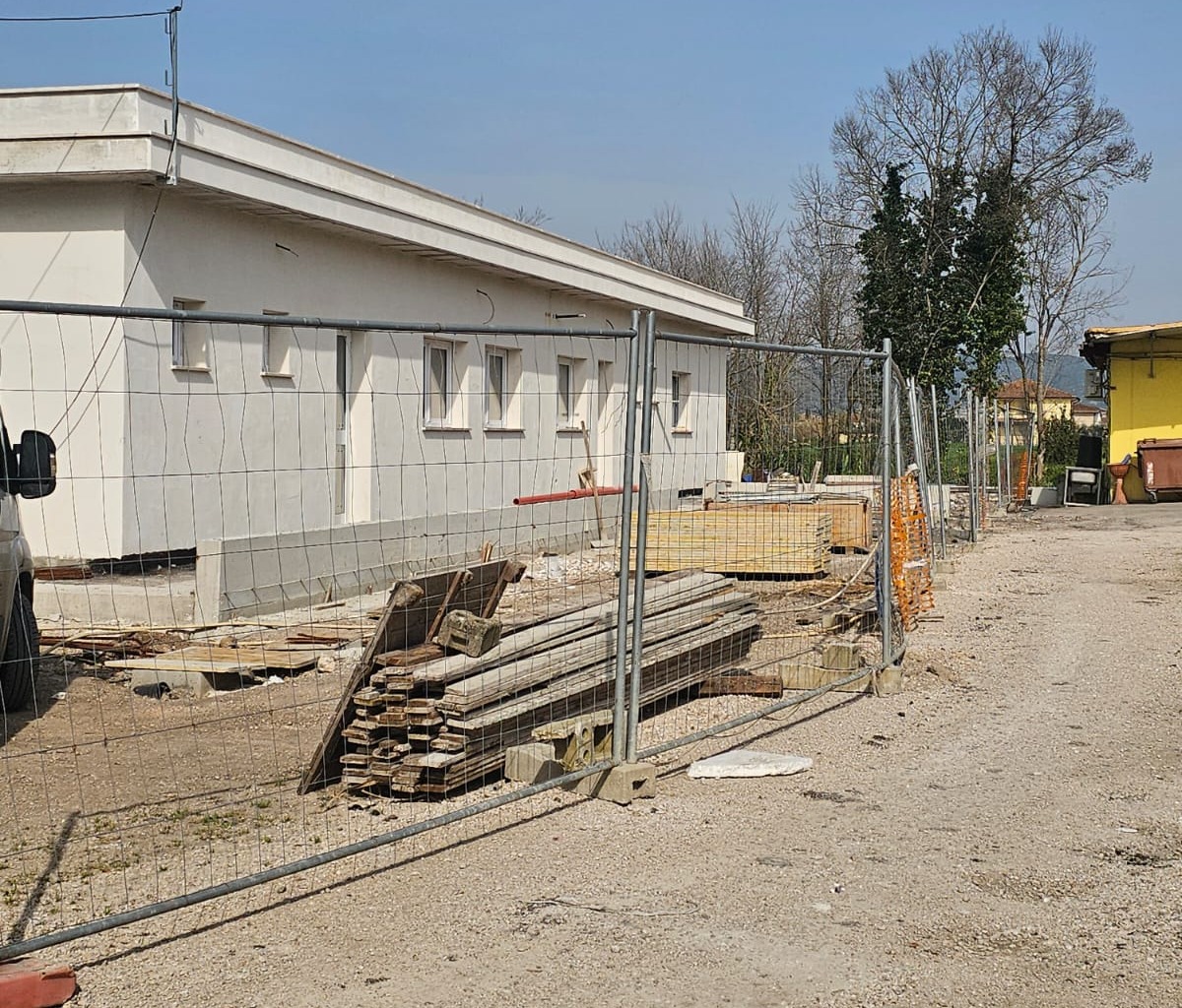 Pontinia: progressi significativi nelle opere pubbliche, il sindaco Tombolillo esprime soddisfazione