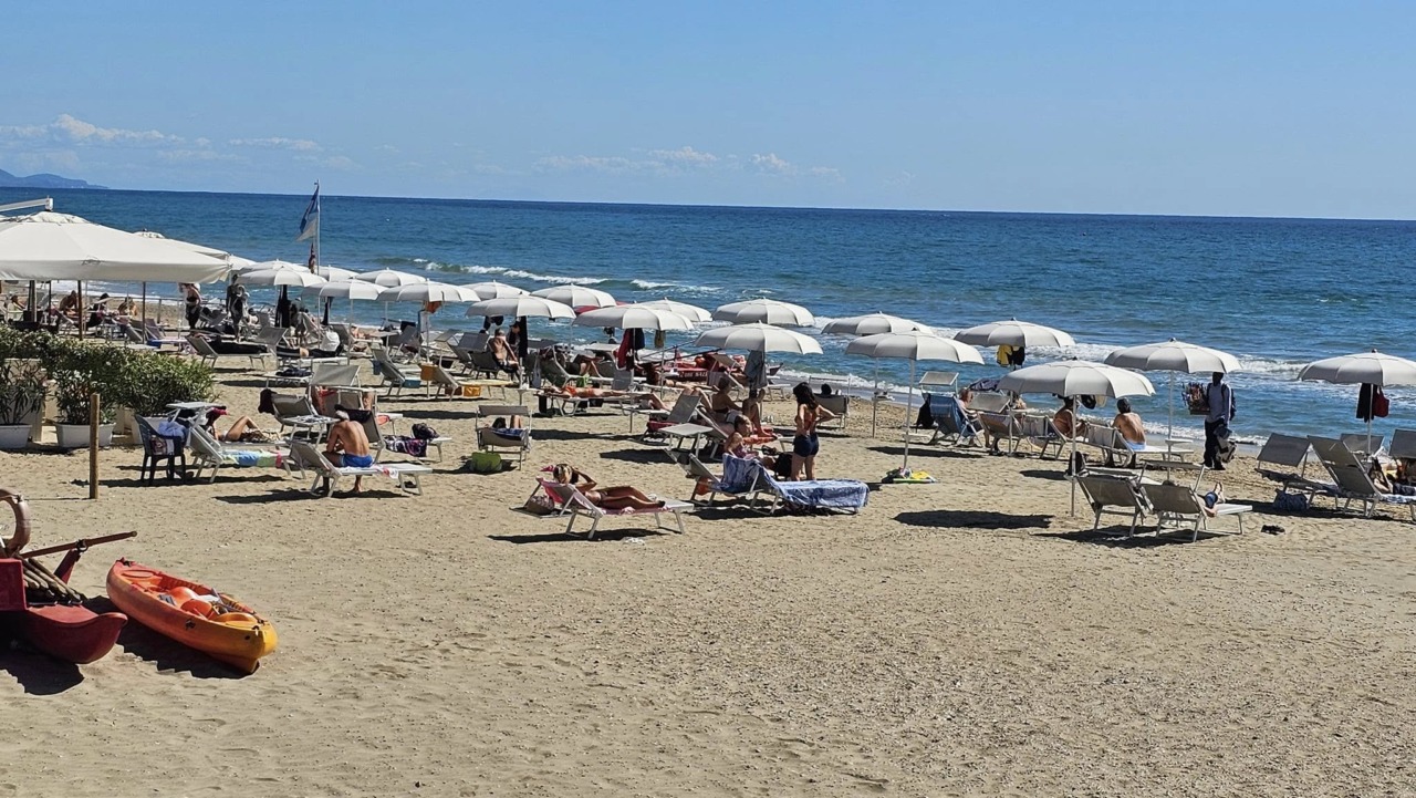 Preoccupazioni per le concessioni demaniali a Terracina