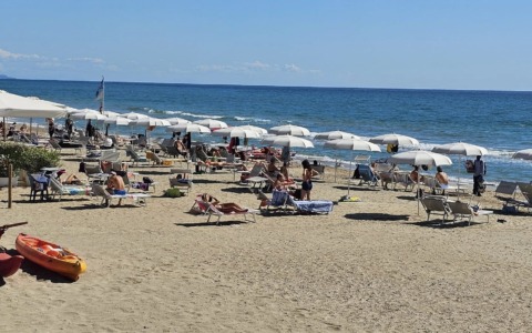 Preoccupazioni per le concessioni demaniali a Terracina