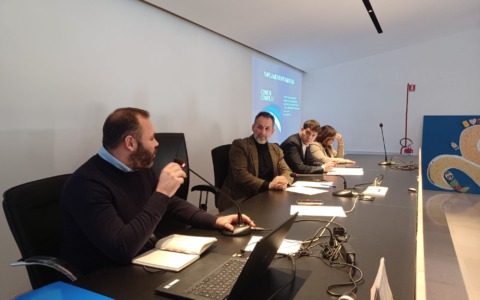 Preparativi per la stagione estiva: incontro con gli operatori balneari