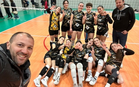 Priverno sfida la Virtus Volley Latina: in palio il primo posto