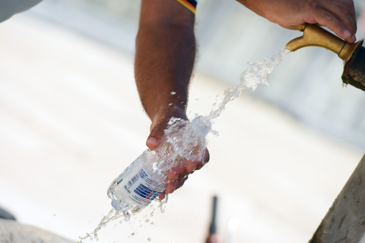 Prolungamento dell’interruzione idrica nel litorale laziale