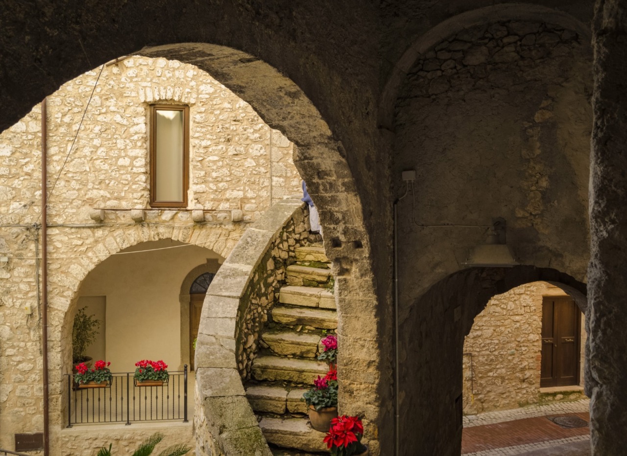 Prossedi protagonista alle Giornate FAI di Primavera