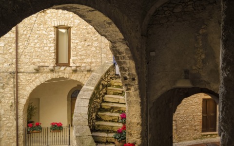 Prossedi protagonista alle Giornate FAI di Primavera