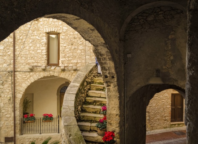 Prossedi protagonista alle Giornate FAI di Primavera