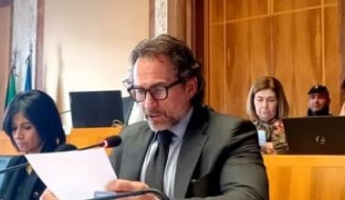 Protezione civile: l’assessore Di Cocco rassicura sui rimborsi