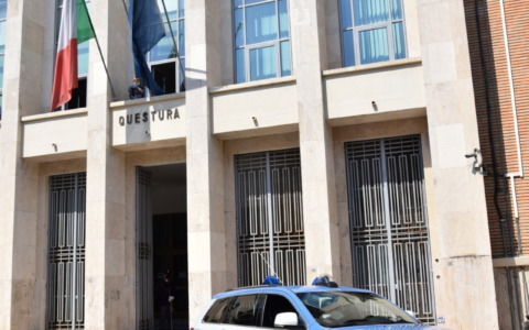 Quattro Daspo urbano emessi dal Questore per una rissa a Priverno