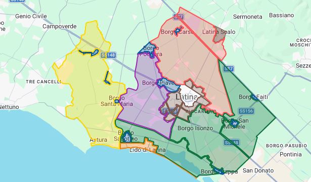 Raccolta differenziata: nuovo calendario dal 1° aprile