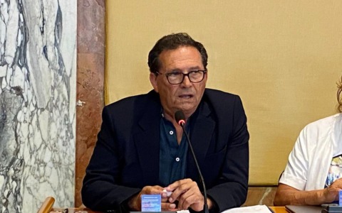 Ranaldi: “Una città fuori legge per insegne e passi carrabili con un buco da 4 milioni”