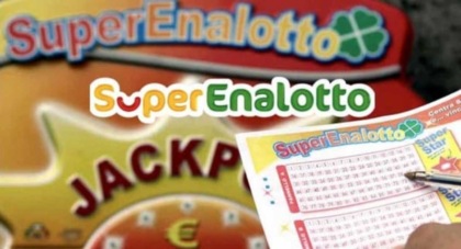 Record di vincite al Lotto nel Lazio: superati i 54mila euro