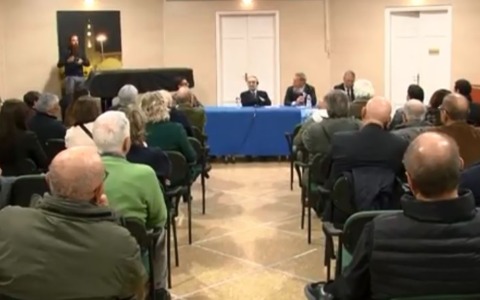 Referendum: incontri per il “SI'” e il “NO”. Le interviste