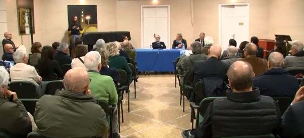 Referendum: incontri per il “SI'” e il “NO”. Le interviste