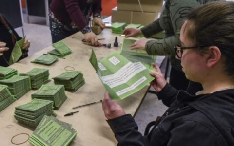 Referendum sulla giustizia: il No prevale nel Lazio, il Sì trionfa in alcune province