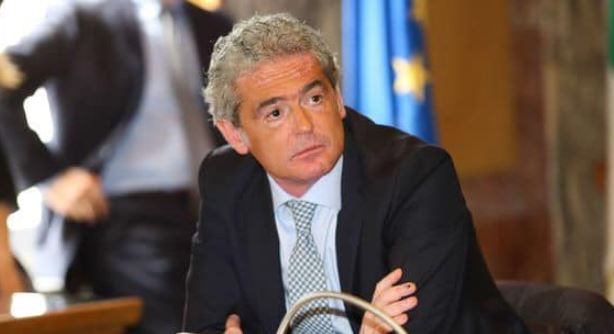 Regione Lazio: Rocca incontra Calvi, in arrivo il nuovo assessore di Forza Italia