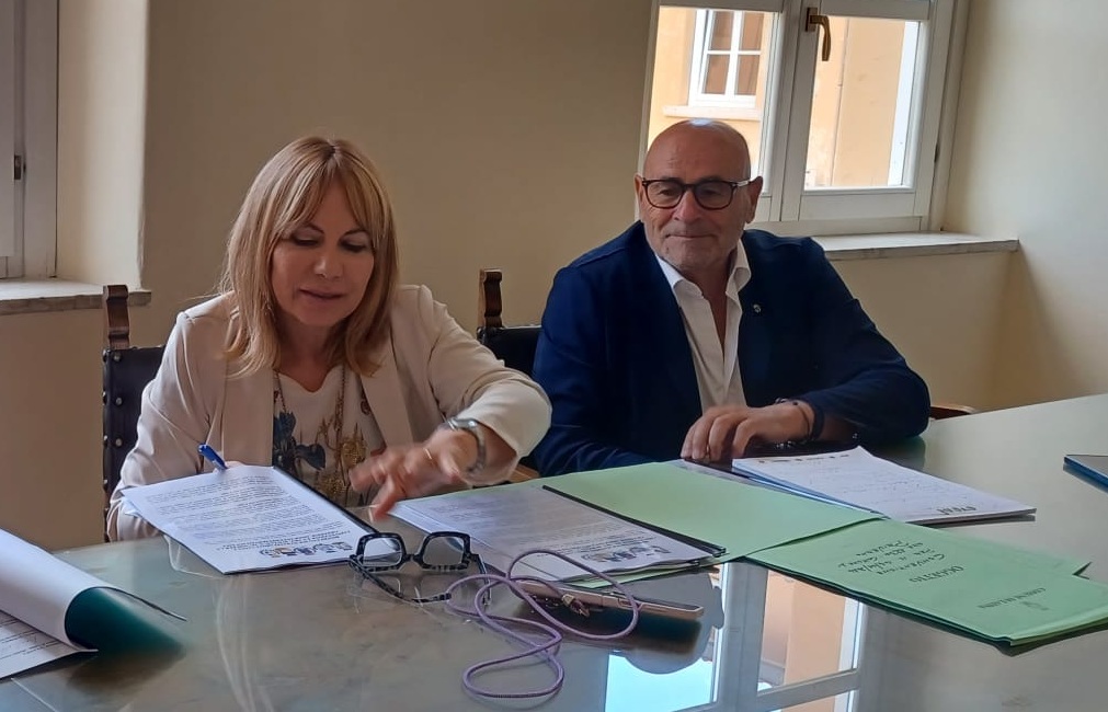 Rifinanziato il progetto Lgnet per l’inclusione dei migranti a Latina