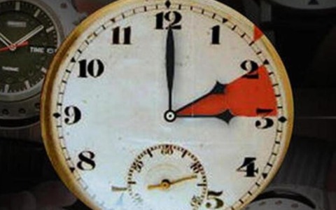 Ripristino dell’ora legale: 2,3 miliardi di euro risparmiati dal 2004