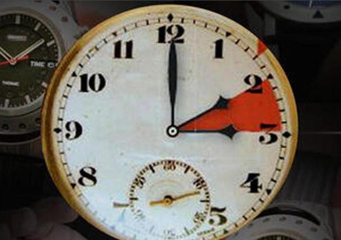 Ripristino dell’ora legale: 2,3 miliardi di euro risparmiati dal 2004