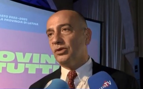 Riqualificazione delle aree esterne dell’Istituto Vittorio Veneto di Latina