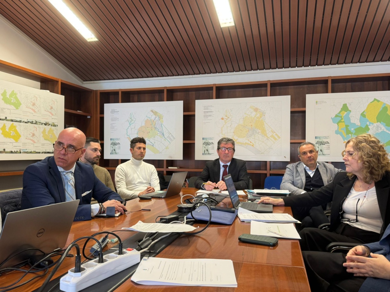 Ristrutturazione del Ponte Mascarello: approvata la proposta con pista ciclabile