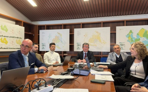 Ristrutturazione del Ponte Mascarello: approvata la proposta con pista ciclabile