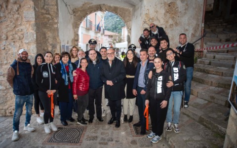 Ritorna “Mi Sa di Buono”, la Sagra della Salsiccia