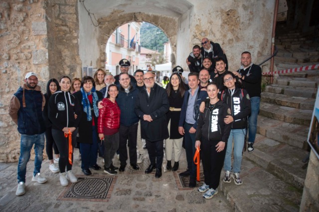 Ritorna “Mi Sa di Buono”, la Sagra della Salsiccia