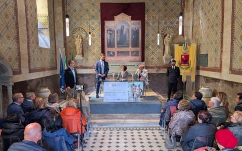 Ritornano le Giornate FAI di Primavera