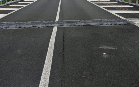 S.P. Ninfina II: chiusura programmata per lavori di assestamento