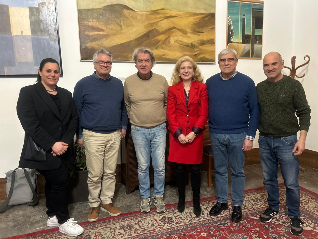 Sabaudia, il Sindaco nomina Marcello Pastore e Claudia Laportella come nuovi assessori