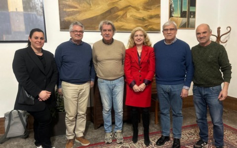 Sabaudia, il Sindaco nomina Marcello Pastore e Claudia Laportella come nuovi assessori