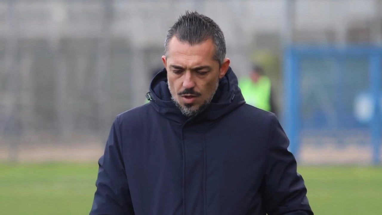 Salernitana – Latina, Volpe: “Serve personalità per la trasferta”