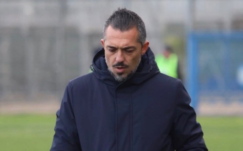 Salernitana – Latina, Volpe: “Serve personalità per la trasferta”