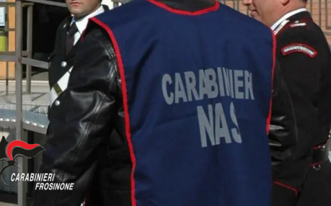 Sanzionato un locale per violazioni alla sicurezza