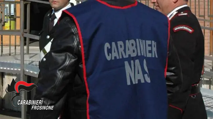 Sanzionato un locale per violazioni alla sicurezza