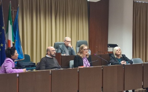 Seminario sui bilanci locali e la riscossione con i rappresentanti di 19 Comuni