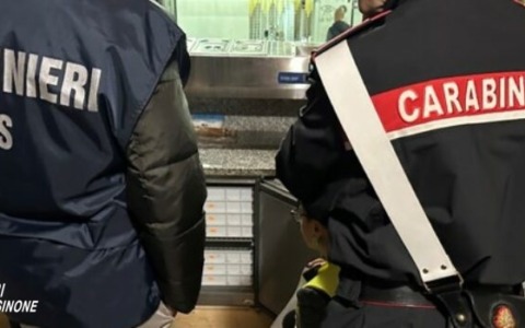 Sequestrato studio di un dentista abusivo nel sud pontino