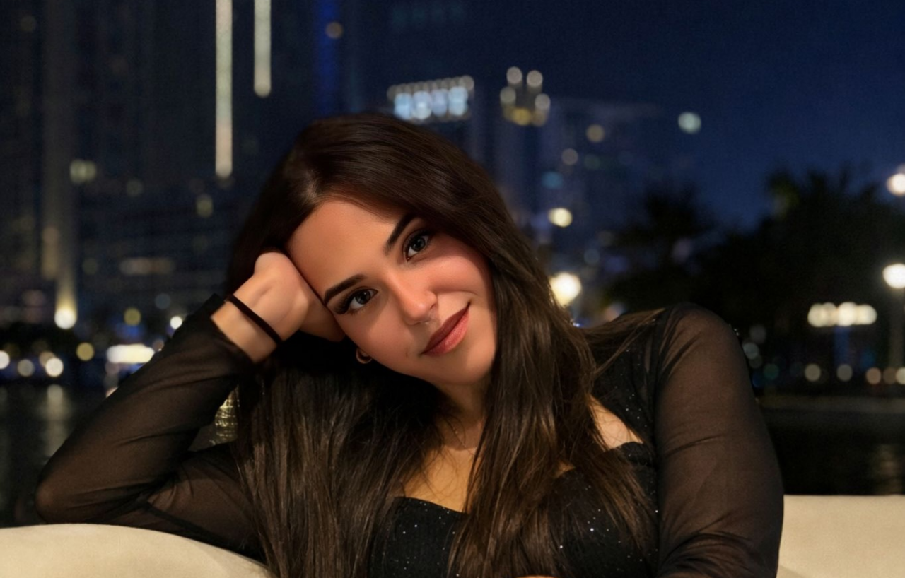 Sharon Noto in difficoltà a Dubai: la sua testimonianza