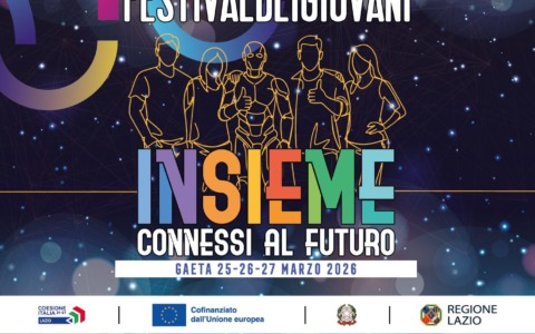 Si conclude oggi il Festival dei Giovani a Gaeta